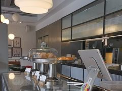 -BAKER&SPICE(BFC外滩金融中心店)