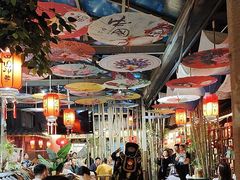 -田园印象·成都土菜院子(华阳店)