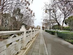 -尚贤河湿地