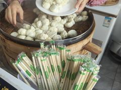 -老葛汤包(石佛路店)