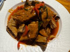 -柴窝堡22号辣子鸡·传承新疆菜