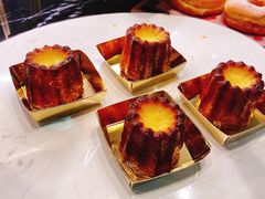 卡娜蕾-巴黎贝甜·生日蛋糕(环球中心店)