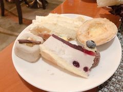 -青岛金沙滩希尔顿酒店·自助餐厅