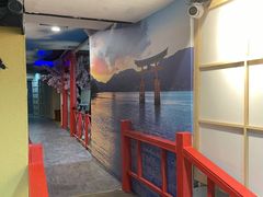 -白兔子密室(长寿路店)