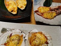 -虹料理·日料放题(悠方店)
