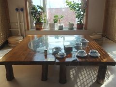 -巧婆婆特色东北菜·铁锅炖