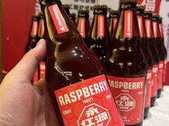 -永红源·啤酒烧烤海鲜大排档(台柳路店)