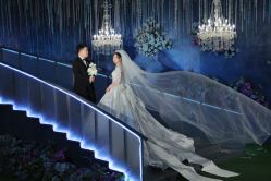 -金夫人婚纱摄影(华南店)