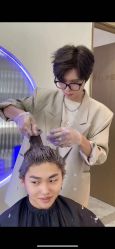 -希木造型定制