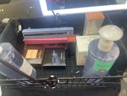 -丝芙兰Sephora