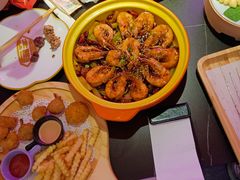 -多嘴超级肉蟹煲(中街恒隆故宫店)