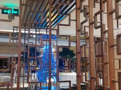 -景园假日酒店-自助餐厅(城阳店)