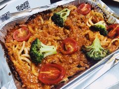 意大利风情肉酱面-达美乐比萨(回龙观店)