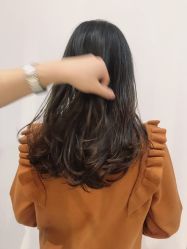 -尚·丹尼Hair