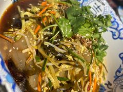 -人民公社大食堂(张家湾店)