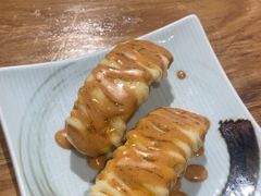 -上户日本料理(北仑富邦店)
