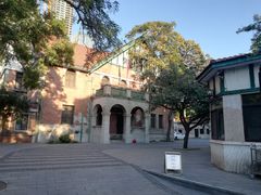 -天津五大道文化旅游区