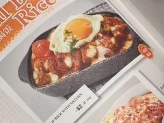 -新旺茶餐厅(嘉里城店)