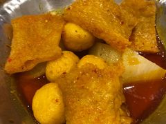 -龙记香港茶餐厅(久光百货店)