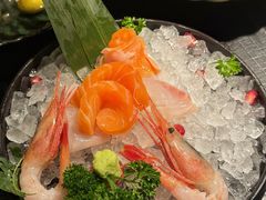 -雨后行菜(报慈北路店)