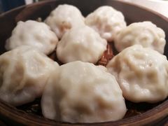 -鸡鸣汤包(仙林店)