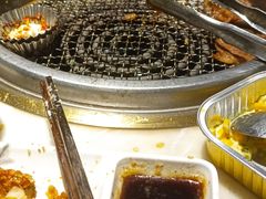 -火炉火自助餐(西直门凯德MALL店)