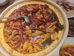 -马头巷·食景园(苏州总店)