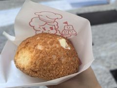 -西树泡芙(珠海华发商都店)