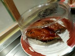 -禾绿回转寿司(万柳华联店)