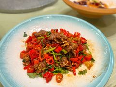 -顺风山庄(水濂山店)