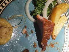 -塔哈尔·新疆盛宴(复地活力城店)