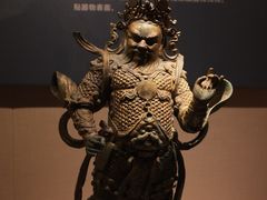 -宁夏博物馆
