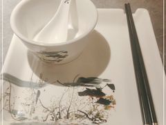-吴越荣记·苏州菜·松鼠桂鱼(斜塘老街店)