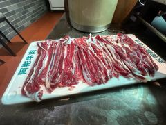 -非遗•老字号•阿彬牛肉火锅(广济桥店)