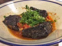 老长沙臭豆腐-遇见湘·地道湖南菜(云门店)