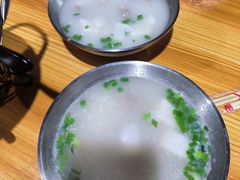 -阿灶卤煮老店·姜母鸭(五店市总店)