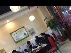 大堂-味之绝美蛙鱼头火锅(龙潭店)