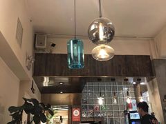 大堂-壹酒贰肉1926·深夜食堂(九纬路店)