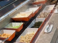 -菲住布渴酒店自助餐厅(阿里巴巴西溪园区店)