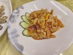 -大众海鲜(巨龙北路店)