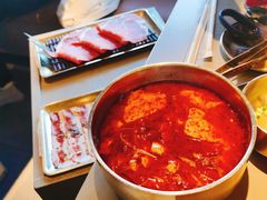 -西塔老太太泥炉烤肉(青浦蟠龙天地店)
