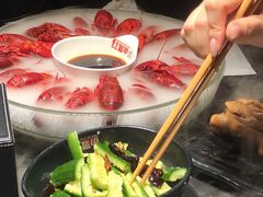 -红盔甲·小龙虾(人民广场店)