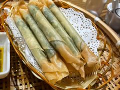 -茂盛小吃(蓝田店)