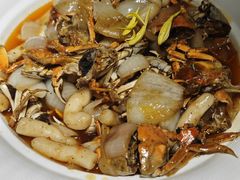 -周家二小姐的菜(西津渡店)