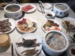 -餐海·海鲜自助餐厅(宝龙广场店)
