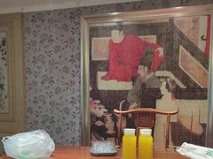 -老酒川菜坊(中山西路店)