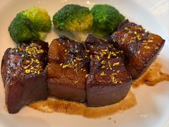 -翠湖宾馆·中餐厅