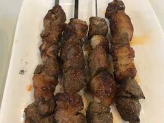 -帕米尔食府(白云观店)