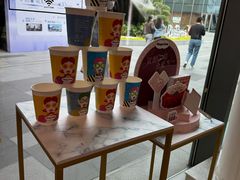 -哈根达斯(万象汇店)