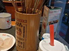 -福苗小骆驼烧烤(大唐不夜城店)